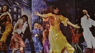 Michel Fugain et le Big Bazar - C'est la fête - Live HQ STEREO 1976