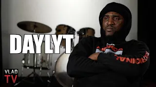 Daylyt on Why Kodak Black Switched from Lyrical to Mumble Rap (Part 26)