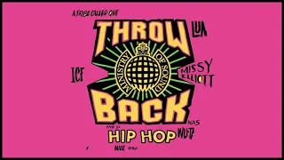 Throwback Hip-Hop Mini-Mix | Ministry of Sound [March 21]