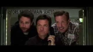 HORRIBLE BOSSES 2 Teaser Trailer - In Cinemas 27 November