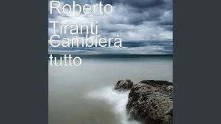 Cambierà tutto