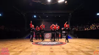 HHI Russia 2016 Adults - 8 SDI CREW