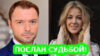 НЕ УПАДИТЕ! Как выглядят муж и дочь актрисы Олеси Фаттаховой?