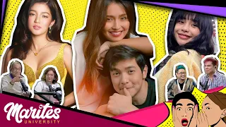 KathDen, effective! | Belle Mariano, binanatan ng mga haters | Maymay Entrata break up, may pakiusap