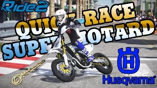 1 Lap Supermotard - Ride 2