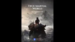 True martial world ch 101 - 120