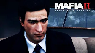 Mafia 2 Definitive Edition Part 13- The End