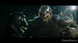 VENOM- Venom vs riot parte 1 amv astronaut in the ocean