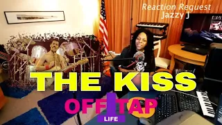 Queen - The Kiss (Aura Resurrects Flash) (Official Montage Video) Reaction