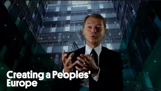 Documentary: Creating a Peoples' Europe | GEF Archive