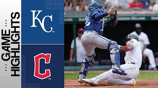 Royals vs. Guardians Game Highlights (7/26/23) | MLB Highlights