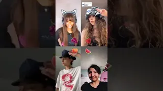 Who is Your Best?😋 Pinned Your Comment 📌 tik tok meme reaction 🤩#shorts #reaction #ytshorts #820