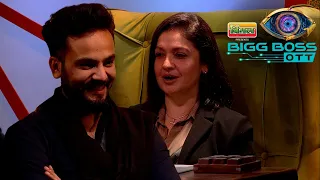 Bigg Boss OTT 2 | Pooja Bhatt Praises Elvish's Devilish Smile