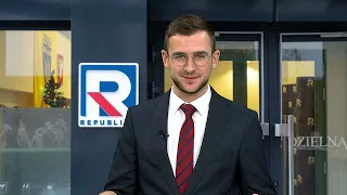 Informacje Telewizja Republika 16-03-2024 godz. 9:00 | TV Republika