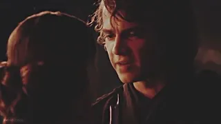 Padme/Anakin