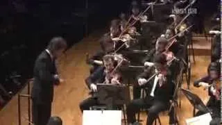 Tchaikovsky Symphony NO 6 Full Length)   Seoul Phil Orchestra