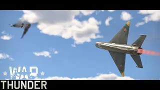 War Thunder | MiG-21 SPS-K | DDR-MiG auf dem Prüfstand