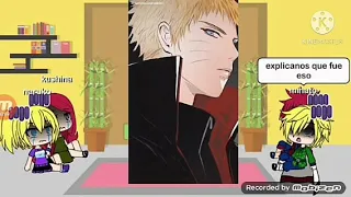 TOP 4 VIDEOS DONDE NARUTO TIENE DOS HERMANOS (DERECHOS DE autor