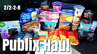 Publix Extreme Couponing Haul| Good Ibotta Deals|Digital Deals|Publix Thursday