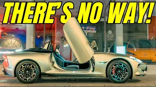 Future Cars Worth Waiting For (in 2024!)