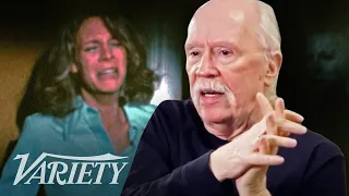 From 'Halloween' and 'The Thing' to 'They Live,' Horror Master John Carpenter Reflects on His Career