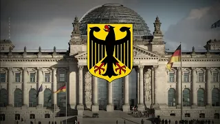 "Deustchlandlied" - National Anthem Of Germany (Full Version)