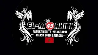 DJ AGUS TERBARU JUMAT 09 FEBRUARI 2024 | ANNIVERSARY ELM49RHIBI 1st