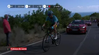 vuelta a espana 2017 stage 5 alcossebre