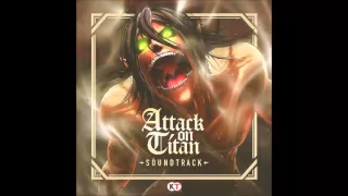 03. Prepare to fly, or Die - Attack on Titan Game Soundtrack