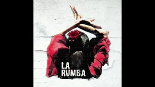 La Rumba Gypsy Flamenco - Margarita