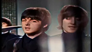 Day Tripper | The Beatles | Colorized | Download