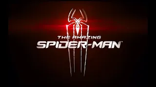 Leave You Far Behind (The Amazing Spiderman Saga)