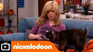 Sam & Cat | New Goat | Nickelodeon UK