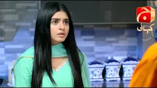 Rang Mahal Episode - 8 | Best Moment 07 | @GeoKahani