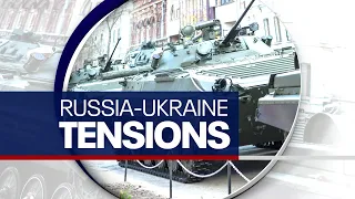 Russia-Ukraine tensions, Canadian protests & more top stories | LiveNOW from FOX