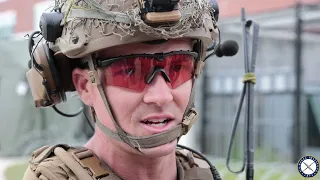 USNI News Video: Marines Train to Evacuate Civilians from Global Hot Spots
