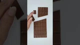 CHOCOLATE INFINITO! 😍 Sabías este truco?