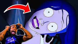 21 True Horror Stories Animated Compilation Part 1