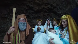 Il Presepe Vivente_ OriginalVideo 4k