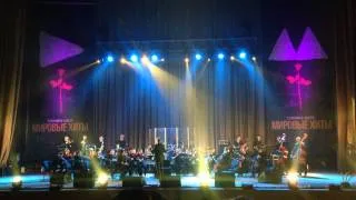 World Hits Symphony-Show - Все Буде Добре (Live in Kyiv 23-10-2014)