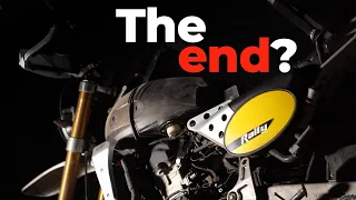 FANTIC Caballero | Questions, Answers, Conclusion | Chain Oiler vs. Chain Spray Final Report