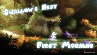 Swallow's Nest: First Morning - Ori and the Blind Forest - Full Soundtrack