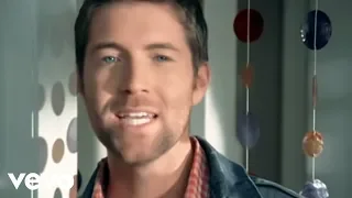 Josh Turner - Why Don't We Just Dance (Official Music Video)