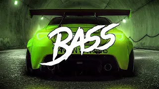 Car Music Mix 2024 🔥 Bass Boosted Extreme Bass 2024 🔥 BEST EDM, BOUNCE, ELECTRO HOUSE 2024
