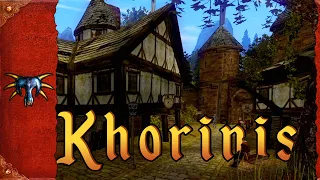 Khorinis | Music & Ambience | Gothic 2