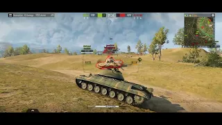 solo VK 100.01 (P) Tank Company