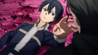 Sword Art Online Alicization War of Underworld - [AMV] - The Resistance