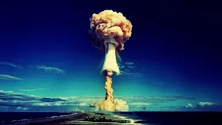 Ядерная Бомба Сворачивается #shorts