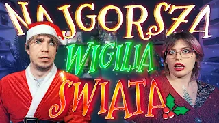 UKRYTA PRAWDA - WIGILIA BOŻEGO NARODZENIA 🎄✨🎁