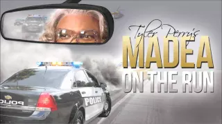 Tyler Perry s Madea On The Run - Coming to Florence April 22, 2016 (A&B)